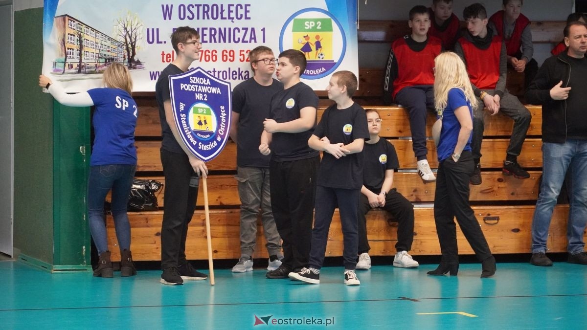 IV Mikołajkowa Spartakiada Sportowa [11.12.2025] - zdjęcie #112 - eOstroleka.pl