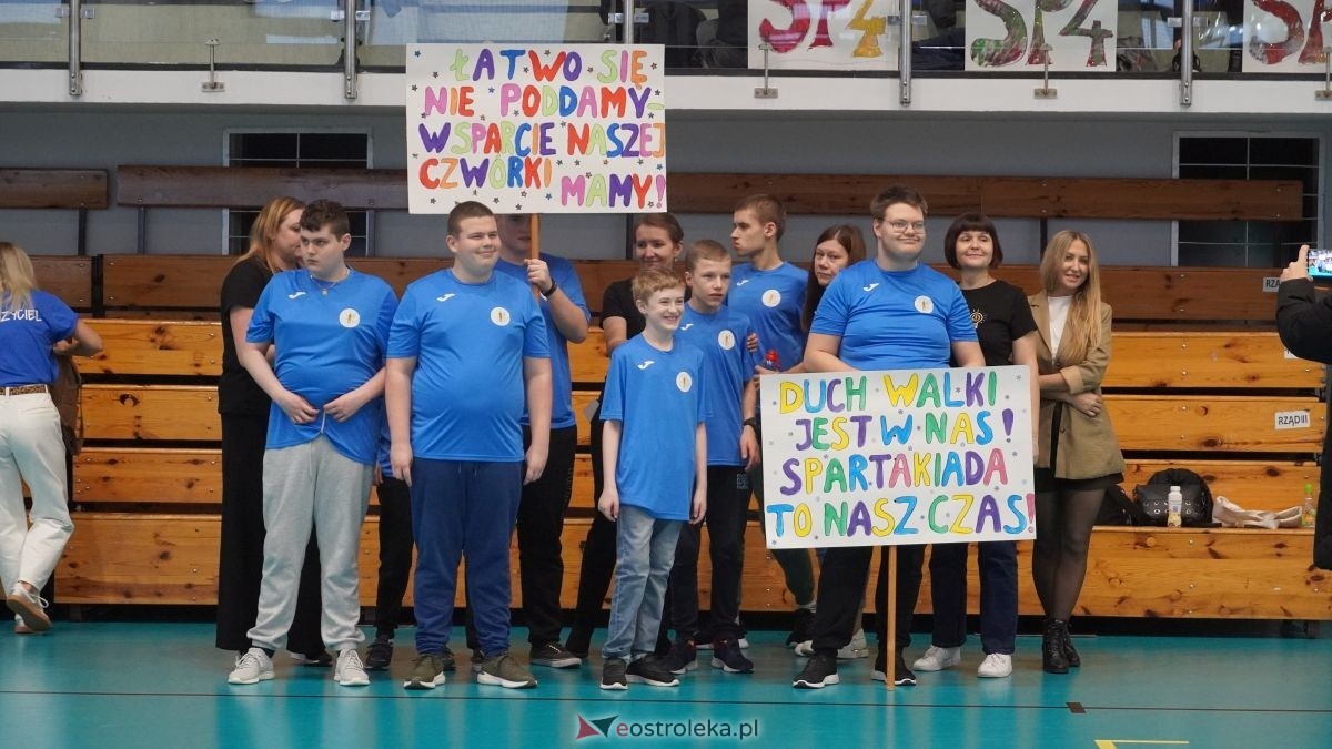 IV Mikołajkowa Spartakiada Sportowa [11.12.2025] - zdjęcie #111 - eOstroleka.pl