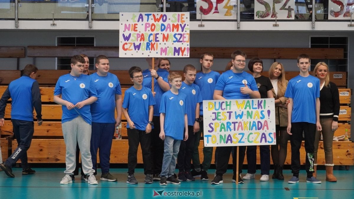 IV Mikołajkowa Spartakiada Sportowa [11.12.2025] - zdjęcie #109 - eOstroleka.pl