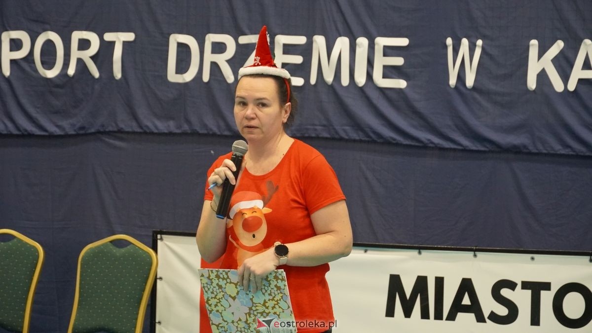IV Mikołajkowa Spartakiada Sportowa [11.12.2025] - zdjęcie #107 - eOstroleka.pl