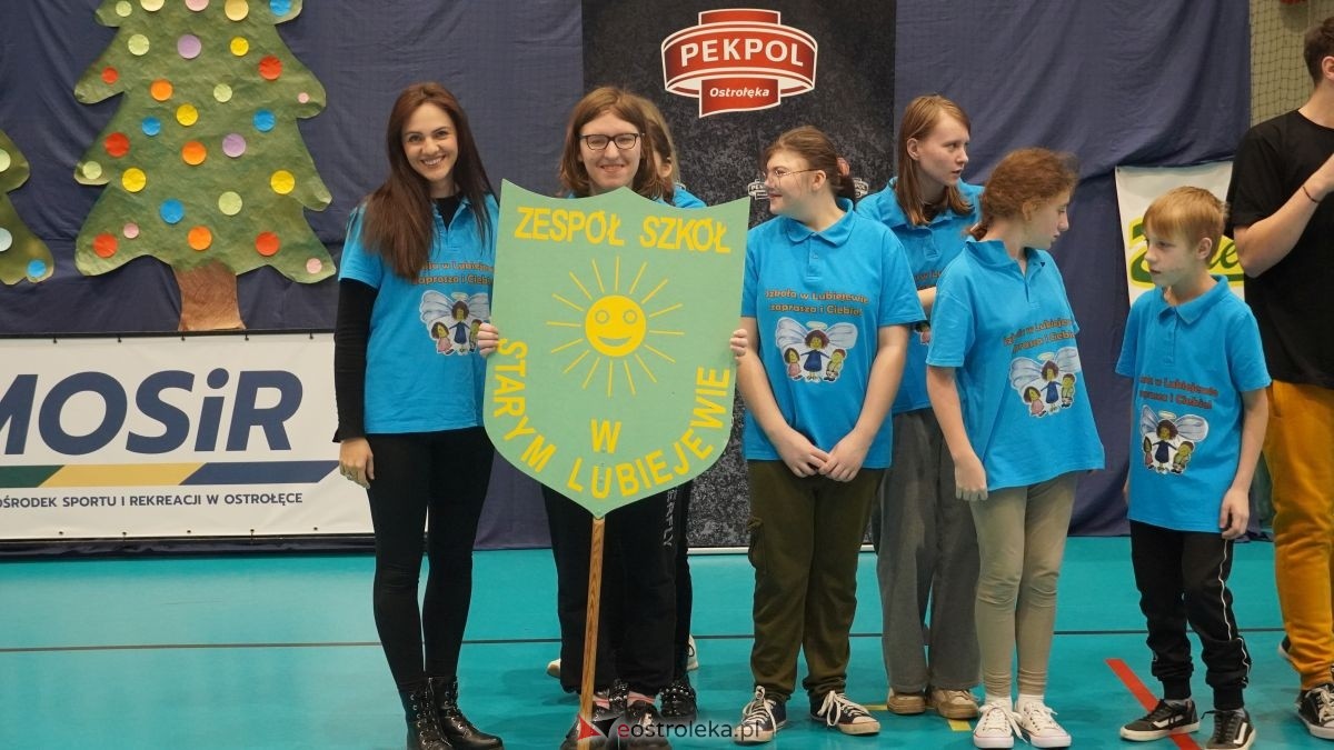 IV Mikołajkowa Spartakiada Sportowa [11.12.2025] - zdjęcie #106 - eOstroleka.pl
