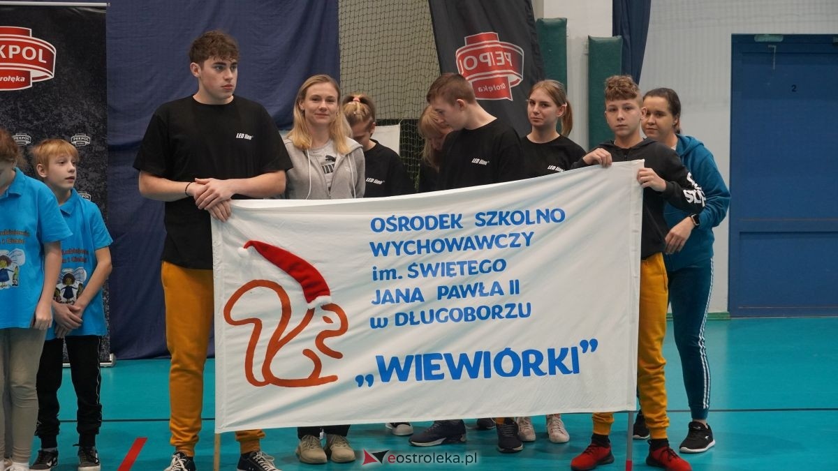 IV Mikołajkowa Spartakiada Sportowa [11.12.2025] - zdjęcie #105 - eOstroleka.pl