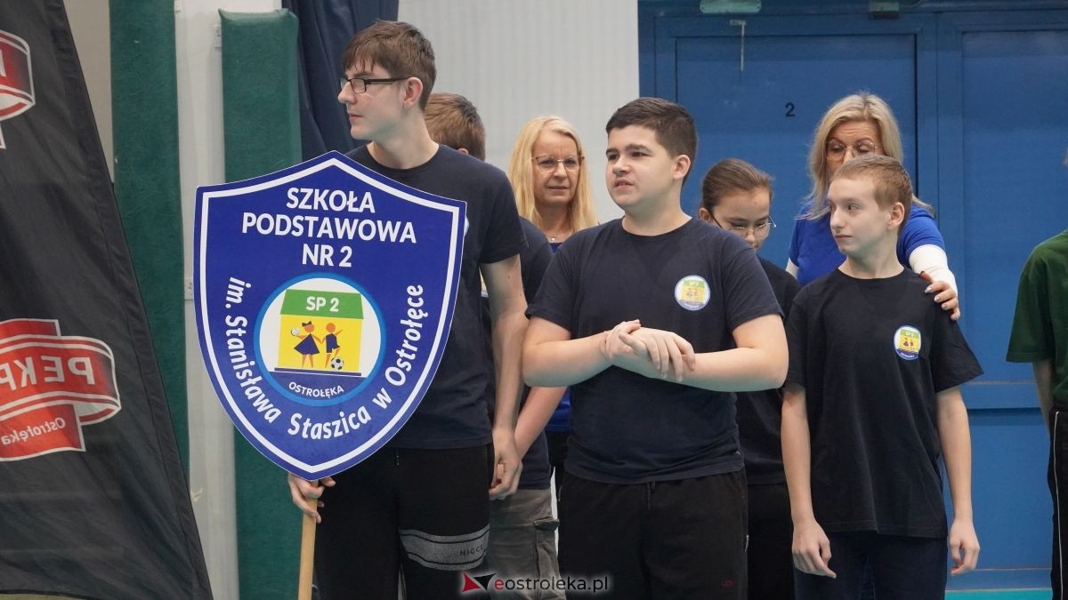 IV Mikołajkowa Spartakiada Sportowa [11.12.2025] - zdjęcie #104 - eOstroleka.pl