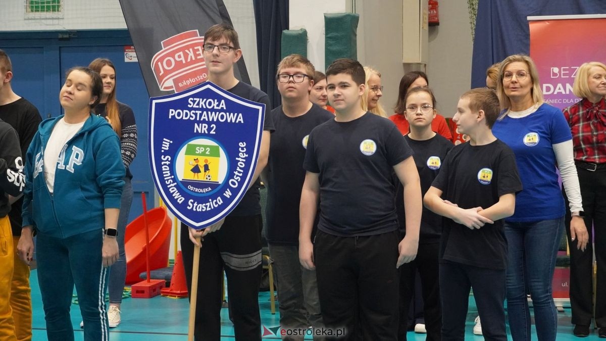 IV Mikołajkowa Spartakiada Sportowa [11.12.2025] - zdjęcie #103 - eOstroleka.pl