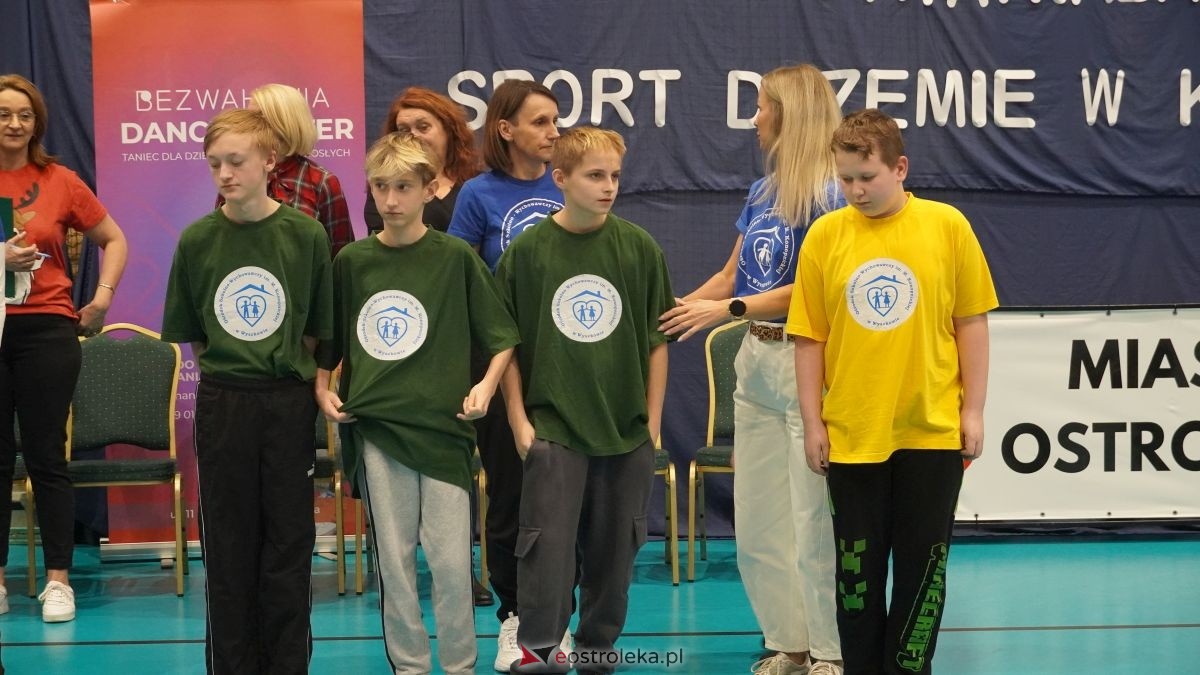 IV Mikołajkowa Spartakiada Sportowa [11.12.2025] - zdjęcie #102 - eOstroleka.pl