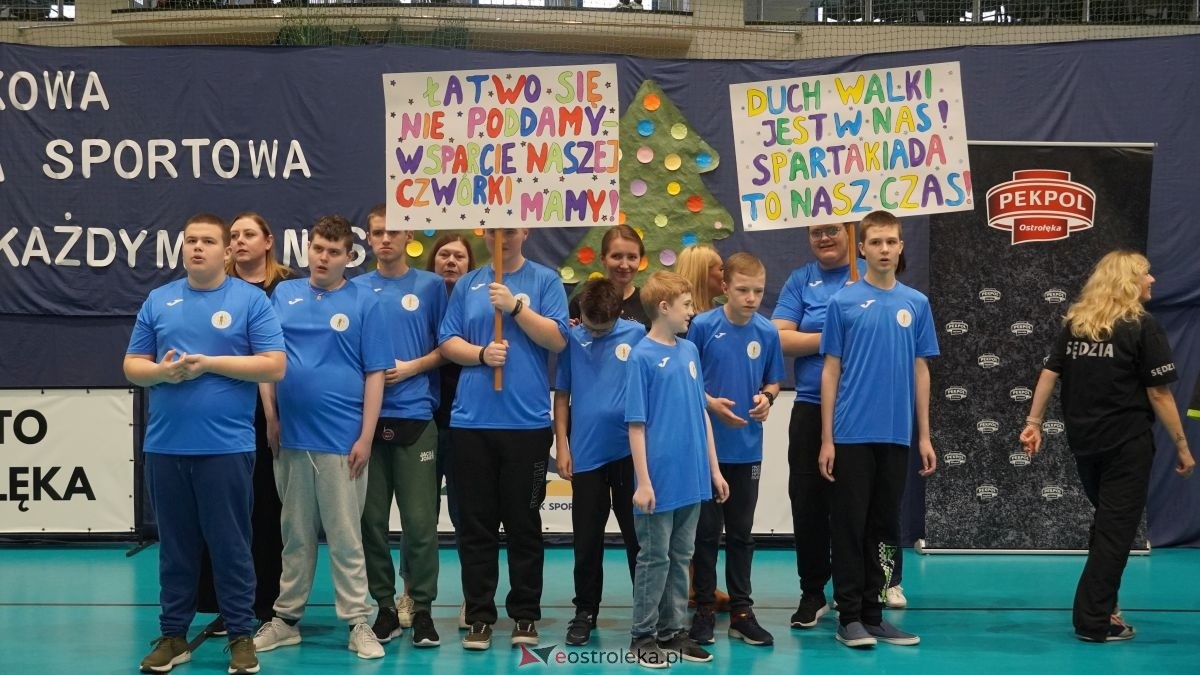 IV Mikołajkowa Spartakiada Sportowa [11.12.2025] - zdjęcie #101 - eOstroleka.pl