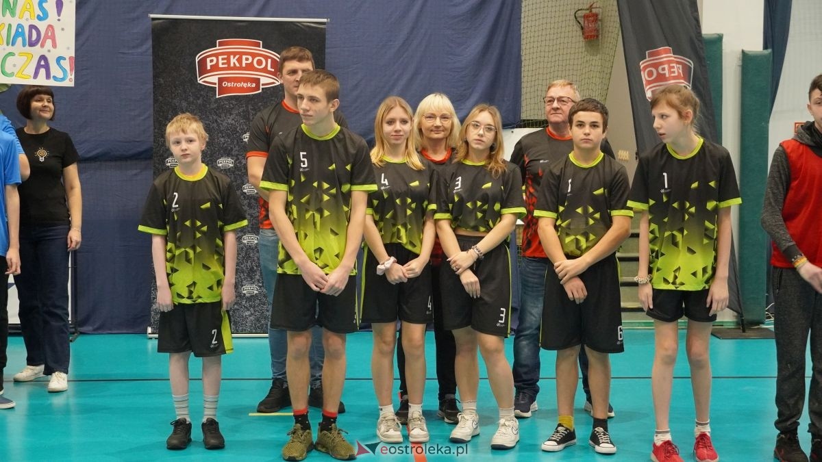 IV Mikołajkowa Spartakiada Sportowa [11.12.2025] - zdjęcie #100 - eOstroleka.pl