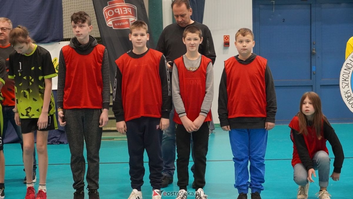 IV Mikołajkowa Spartakiada Sportowa [11.12.2025] - zdjęcie #99 - eOstroleka.pl