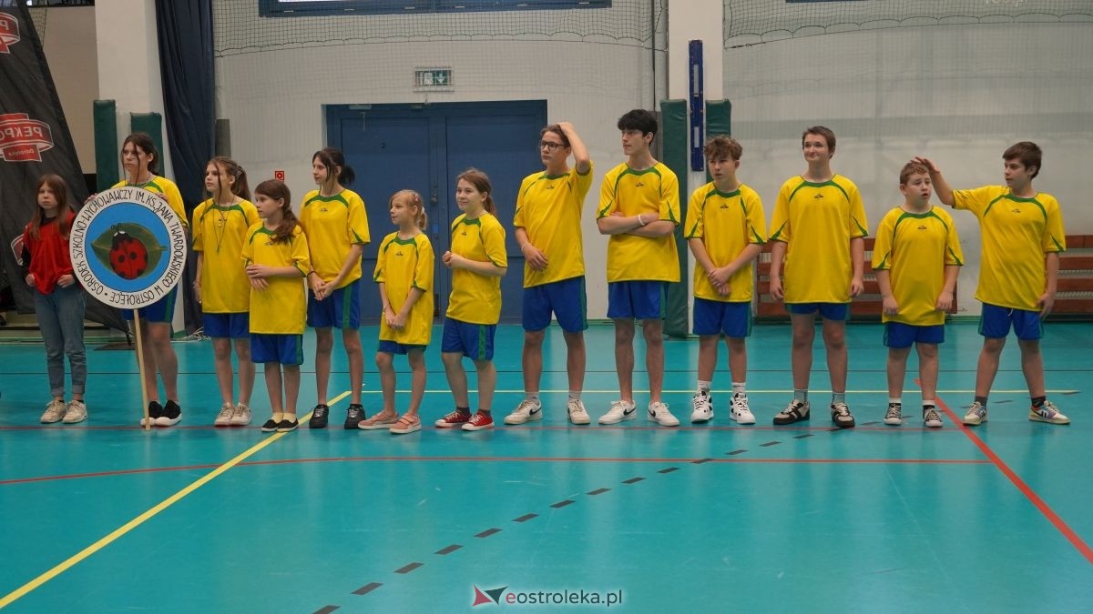 IV Mikołajkowa Spartakiada Sportowa [11.12.2025] - zdjęcie #98 - eOstroleka.pl
