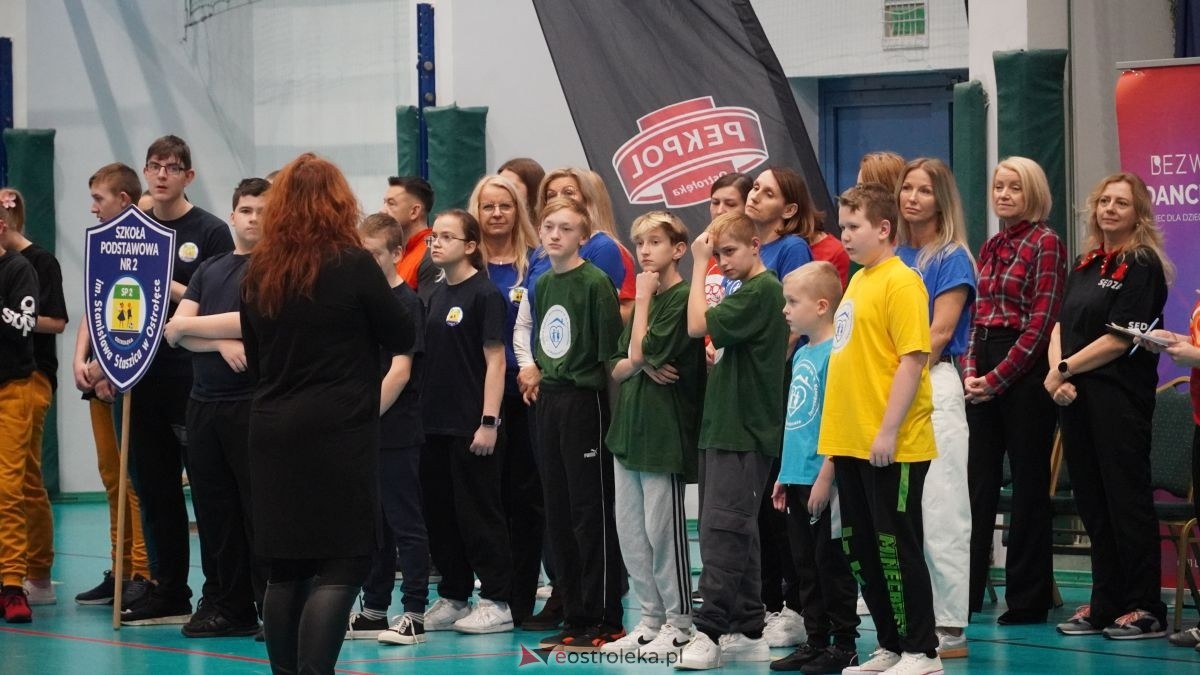 IV Mikołajkowa Spartakiada Sportowa [11.12.2025] - zdjęcie #97 - eOstroleka.pl