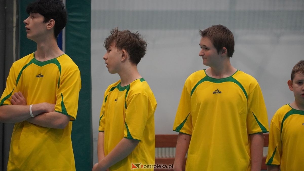 IV Mikołajkowa Spartakiada Sportowa [11.12.2025] - zdjęcie #96 - eOstroleka.pl