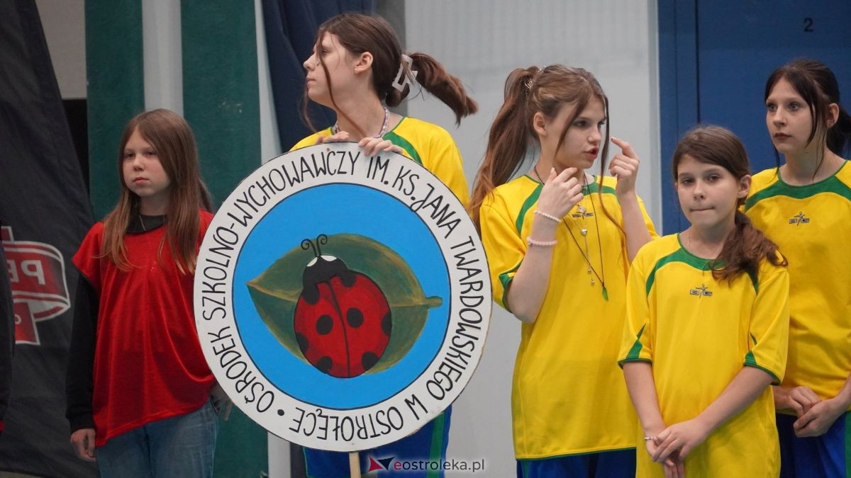 IV Mikołajkowa Spartakiada Sportowa [11.12.2025] - zdjęcie #95 - eOstroleka.pl