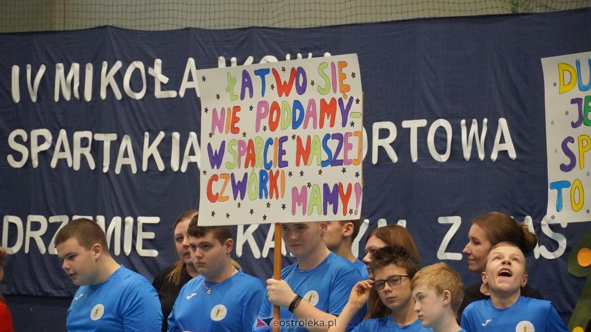 IV Mikołajkowa Spartakiada Sportowa [11.12.2025] - zdjęcie #93 - eOstroleka.pl