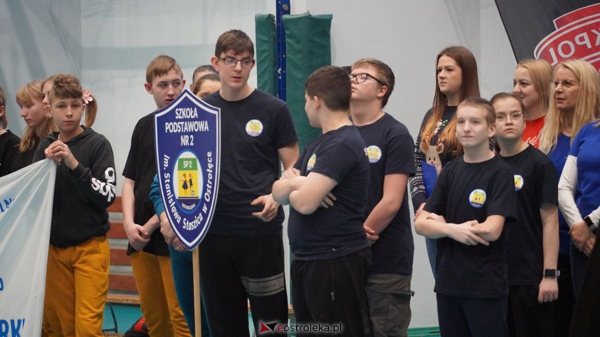 IV Mikołajkowa Spartakiada Sportowa [11.12.2025] - zdjęcie #92 - eOstroleka.pl