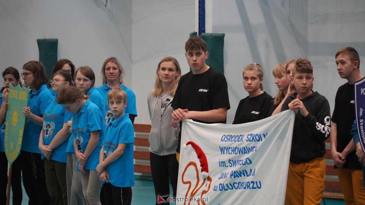 IV Mikołajkowa Spartakiada Sportowa [11.12.2025] - zdjęcie #91 - eOstroleka.pl