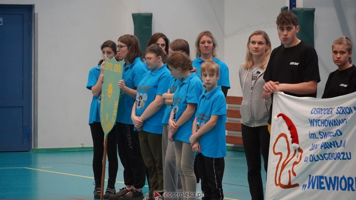 IV Mikołajkowa Spartakiada Sportowa [11.12.2025] - zdjęcie #90 - eOstroleka.pl