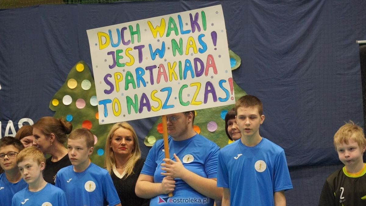 IV Mikołajkowa Spartakiada Sportowa [11.12.2025] - zdjęcie #89 - eOstroleka.pl