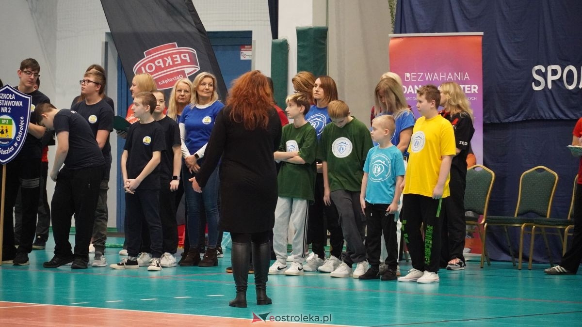 IV Mikołajkowa Spartakiada Sportowa [11.12.2025] - zdjęcie #88 - eOstroleka.pl