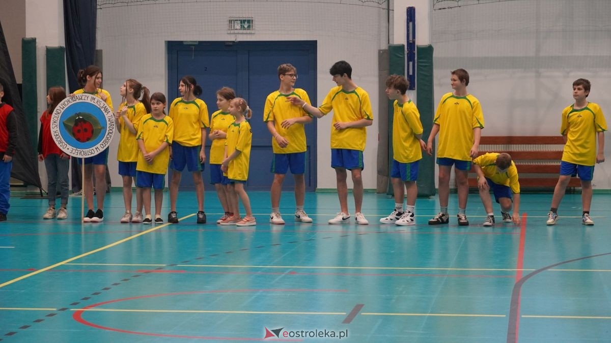 IV Mikołajkowa Spartakiada Sportowa [11.12.2025] - zdjęcie #87 - eOstroleka.pl