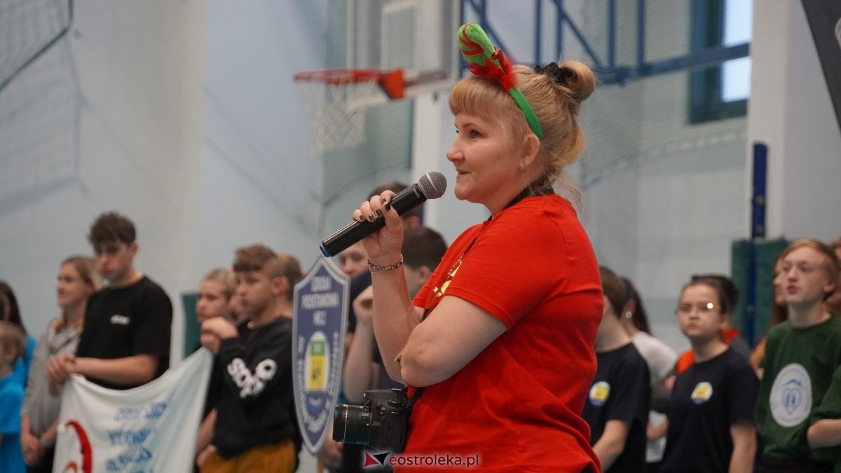 IV Mikołajkowa Spartakiada Sportowa [11.12.2025] - zdjęcie #86 - eOstroleka.pl