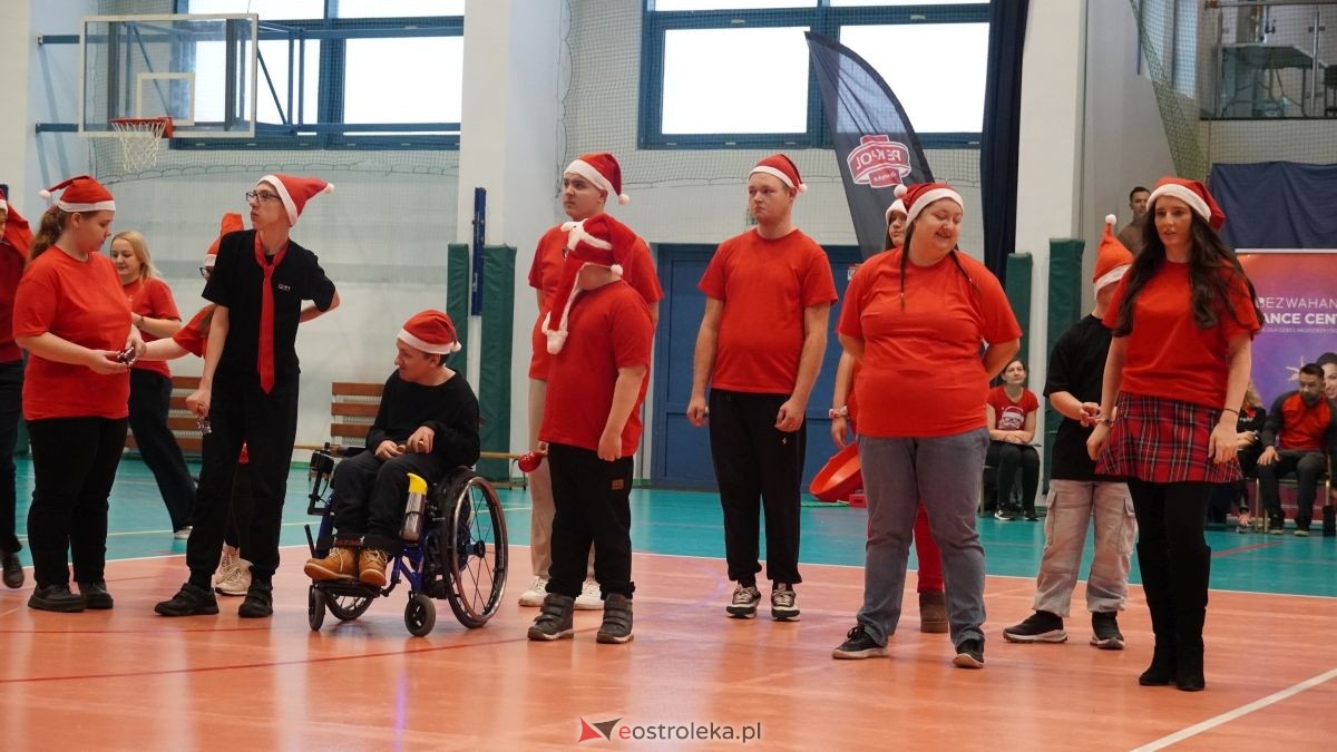 IV Mikołajkowa Spartakiada Sportowa [11.12.2025] - zdjęcie #85 - eOstroleka.pl