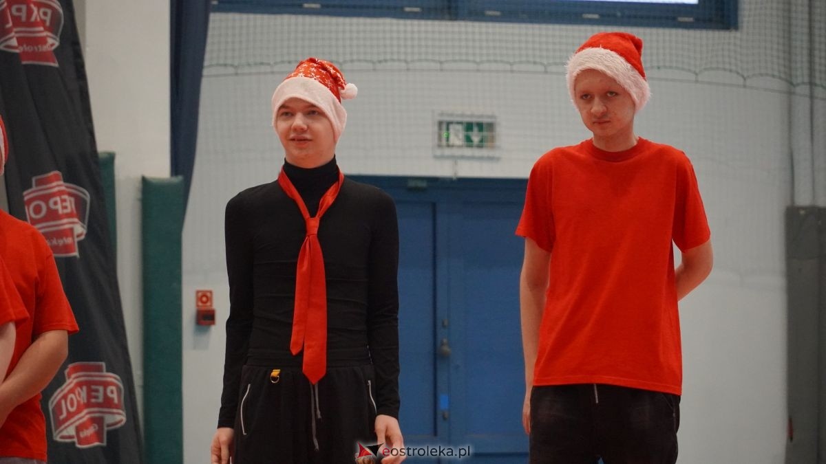 IV Mikołajkowa Spartakiada Sportowa [11.12.2025] - zdjęcie #78 - eOstroleka.pl