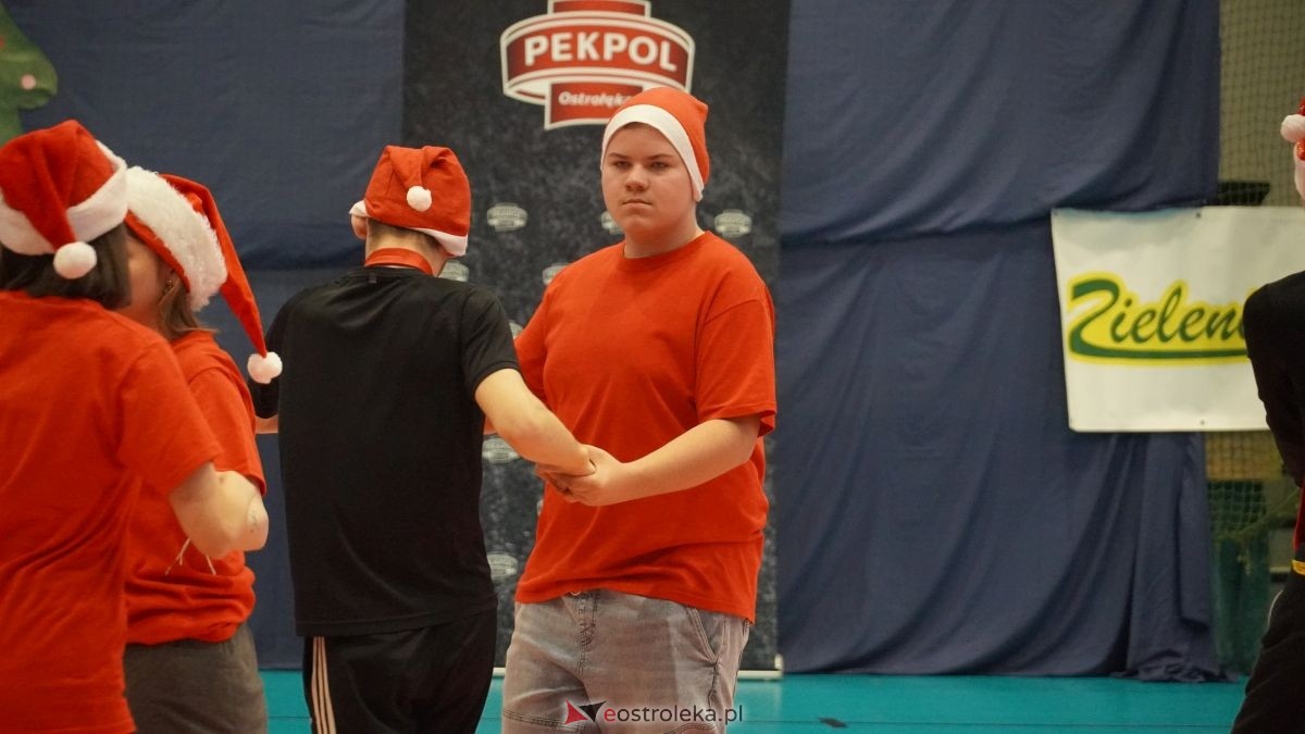 IV Mikołajkowa Spartakiada Sportowa [11.12.2025] - zdjęcie #74 - eOstroleka.pl