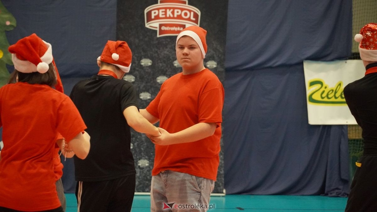 IV Mikołajkowa Spartakiada Sportowa [11.12.2025] - zdjęcie #73 - eOstroleka.pl