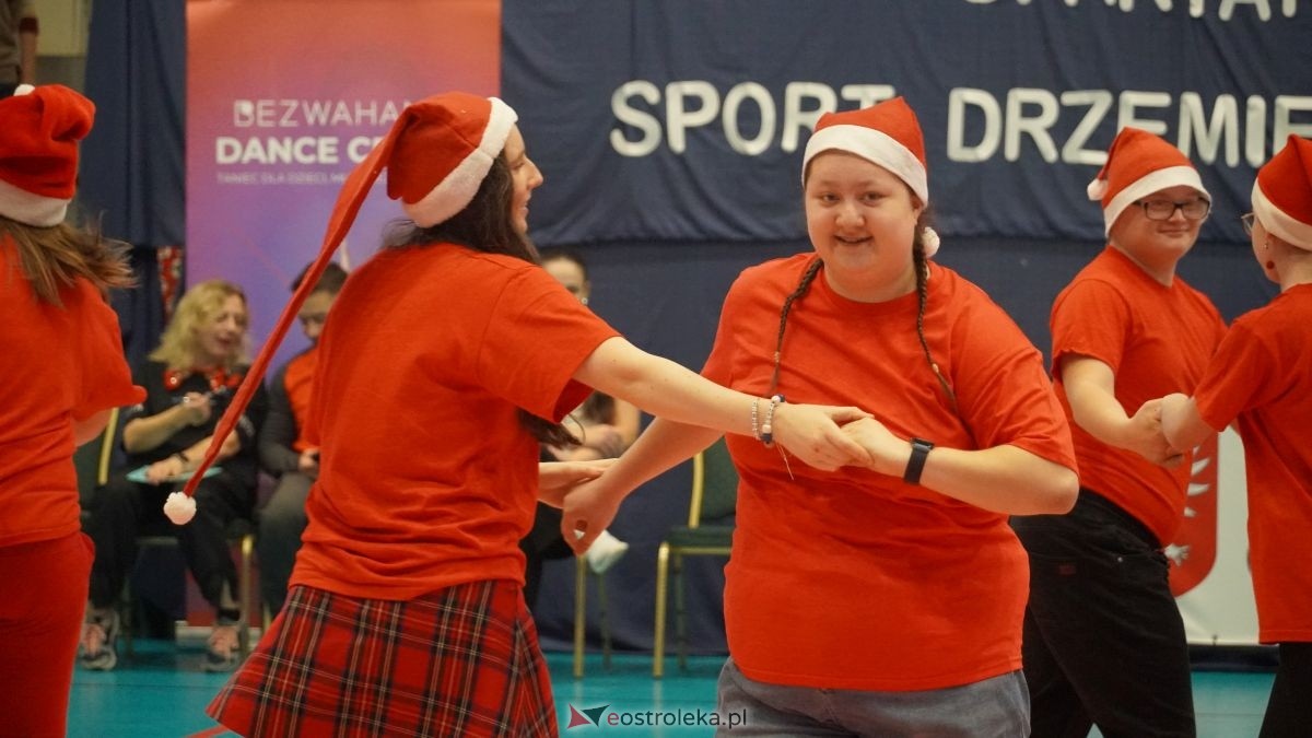 IV Mikołajkowa Spartakiada Sportowa [11.12.2025] - zdjęcie #72 - eOstroleka.pl