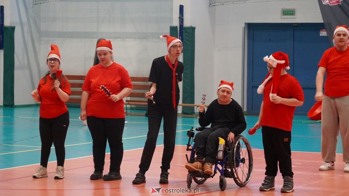 IV Mikołajkowa Spartakiada Sportowa [11.12.2025] - zdjęcie #66 - eOstroleka.pl