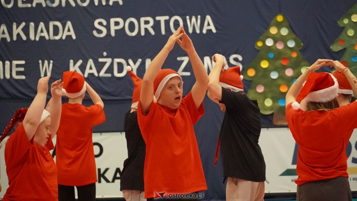 IV Mikołajkowa Spartakiada Sportowa [11.12.2025] - zdjęcie #64 - eOstroleka.pl