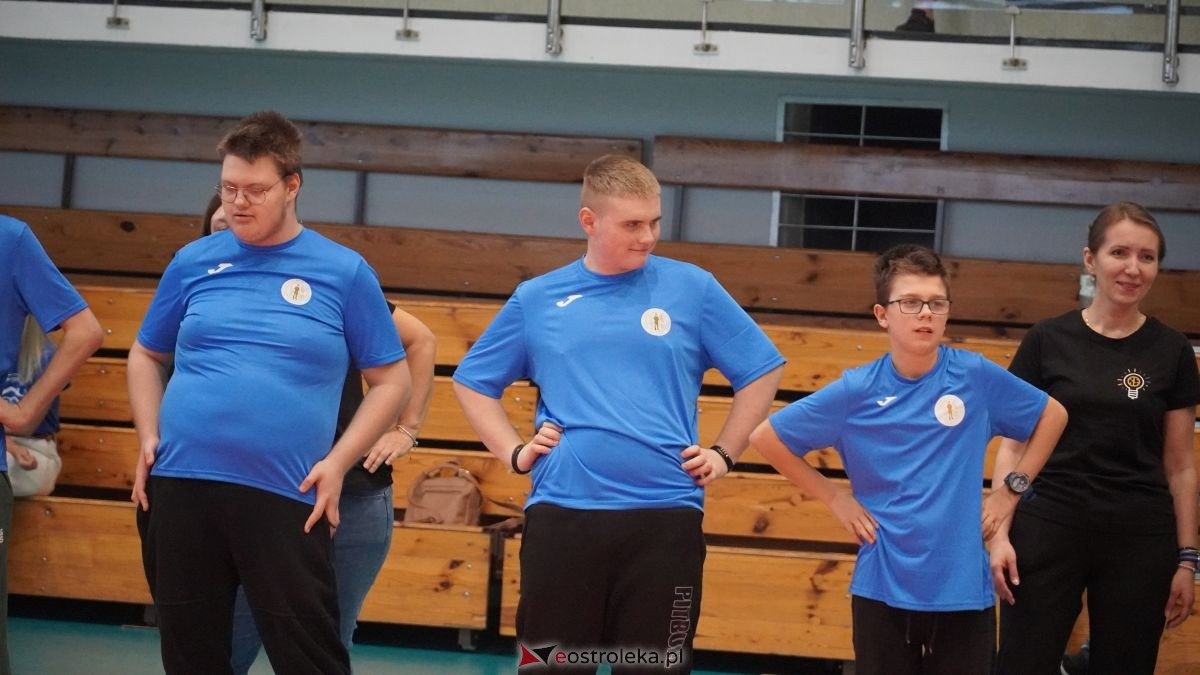 IV Mikołajkowa Spartakiada Sportowa [11.12.2025] - zdjęcie #58 - eOstroleka.pl