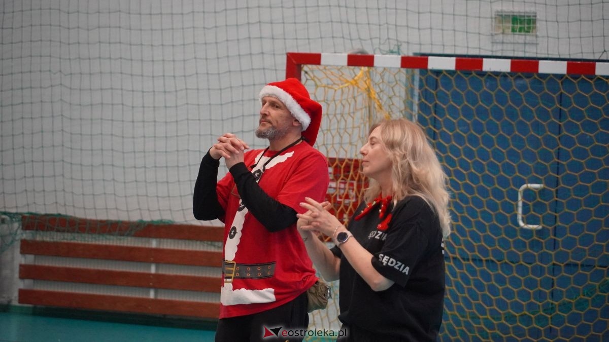 IV Mikołajkowa Spartakiada Sportowa [11.12.2025] - zdjęcie #55 - eOstroleka.pl