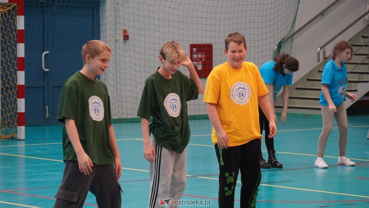 IV Mikołajkowa Spartakiada Sportowa [11.12.2025] - zdjęcie #52 - eOstroleka.pl
