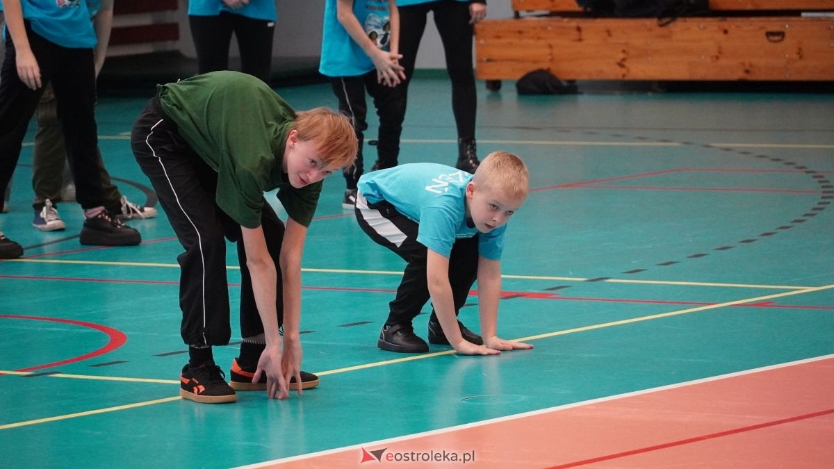 IV Mikołajkowa Spartakiada Sportowa [11.12.2025] - zdjęcie #51 - eOstroleka.pl