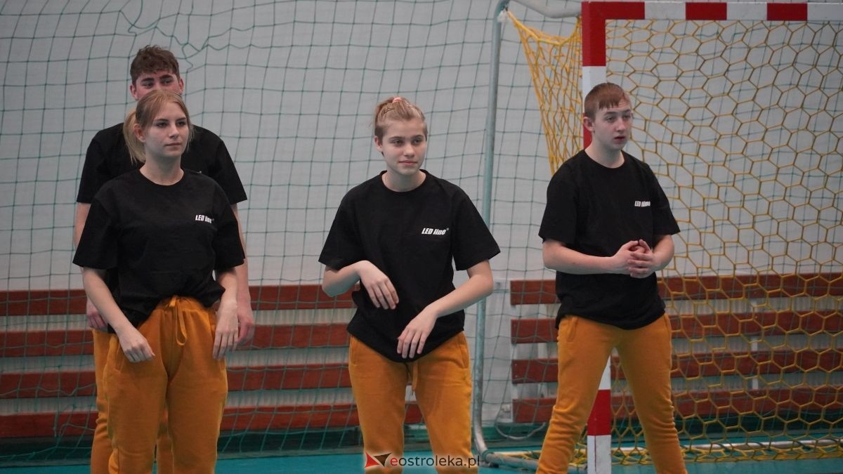 IV Mikołajkowa Spartakiada Sportowa [11.12.2025] - zdjęcie #50 - eOstroleka.pl