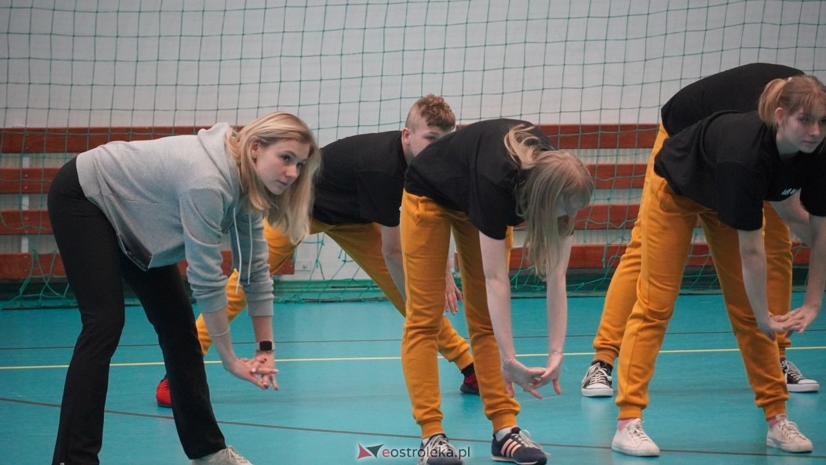 IV Mikołajkowa Spartakiada Sportowa [11.12.2025] - zdjęcie #49 - eOstroleka.pl