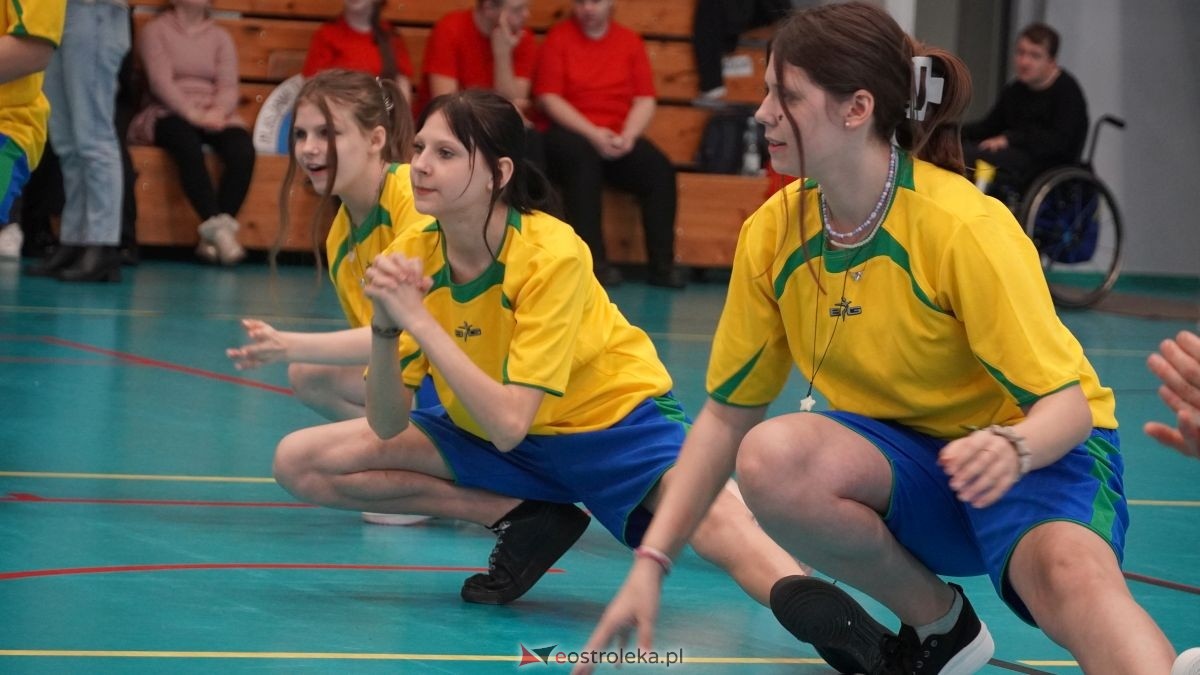 IV Mikołajkowa Spartakiada Sportowa [11.12.2025] - zdjęcie #47 - eOstroleka.pl