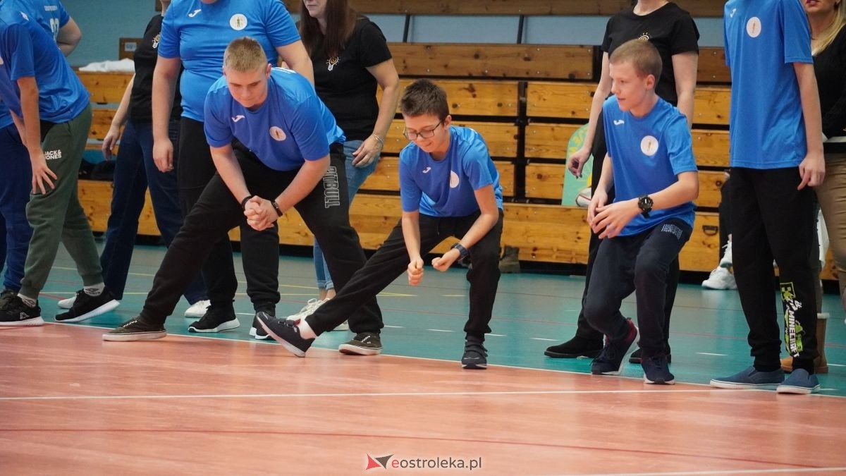 IV Mikołajkowa Spartakiada Sportowa [11.12.2025] - zdjęcie #45 - eOstroleka.pl