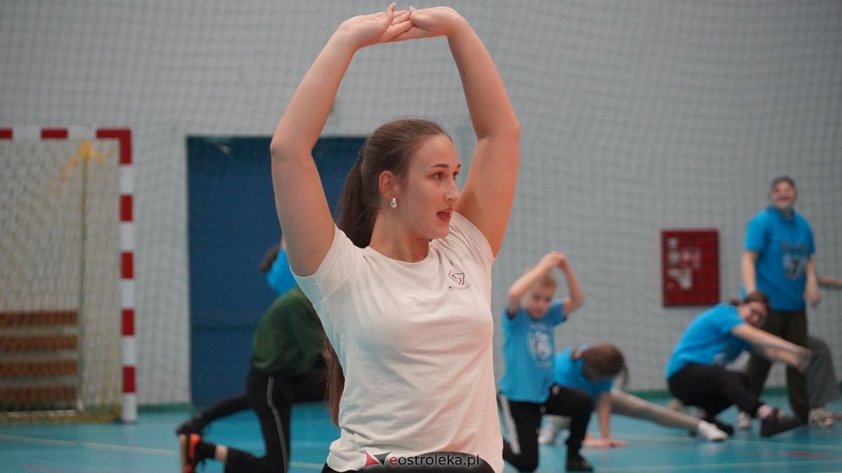 IV Mikołajkowa Spartakiada Sportowa [11.12.2025] - zdjęcie #42 - eOstroleka.pl