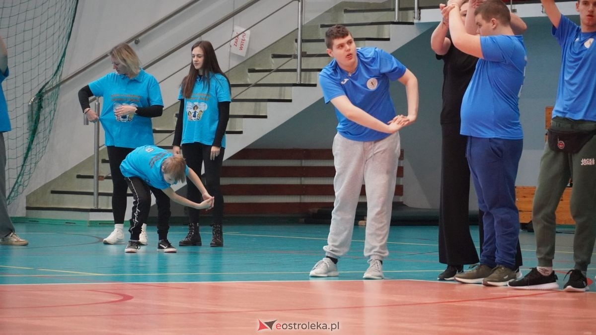 IV Mikołajkowa Spartakiada Sportowa [11.12.2025] - zdjęcie #41 - eOstroleka.pl