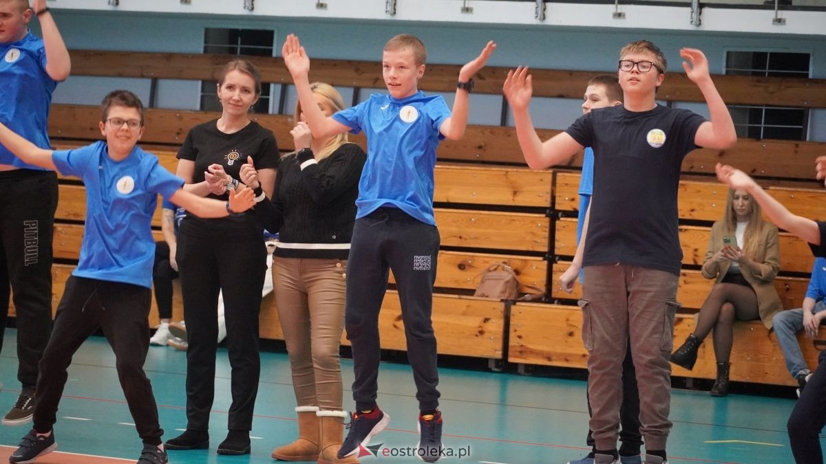 IV Mikołajkowa Spartakiada Sportowa [11.12.2025] - zdjęcie #39 - eOstroleka.pl