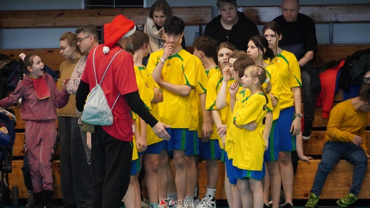 IV Mikołajkowa Spartakiada Sportowa [11.12.2025] - zdjęcie #29 - eOstroleka.pl
