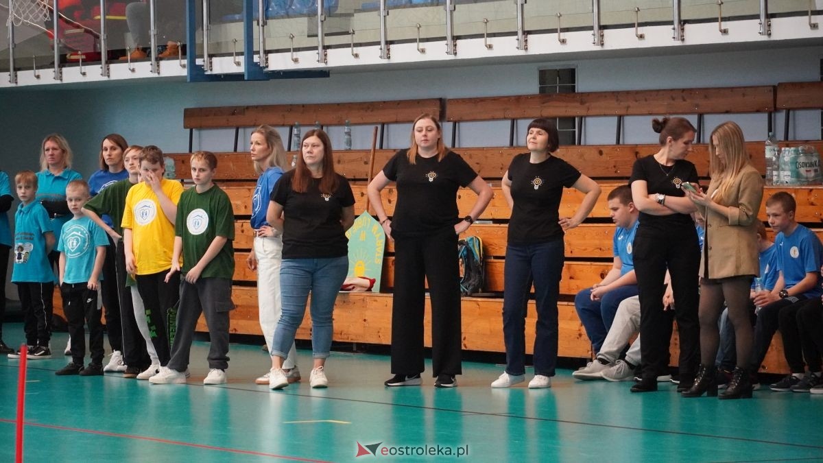 IV Mikołajkowa Spartakiada Sportowa [11.12.2025] - zdjęcie #26 - eOstroleka.pl