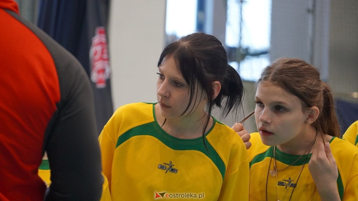 IV Mikołajkowa Spartakiada Sportowa [11.12.2025] - zdjęcie #23 - eOstroleka.pl