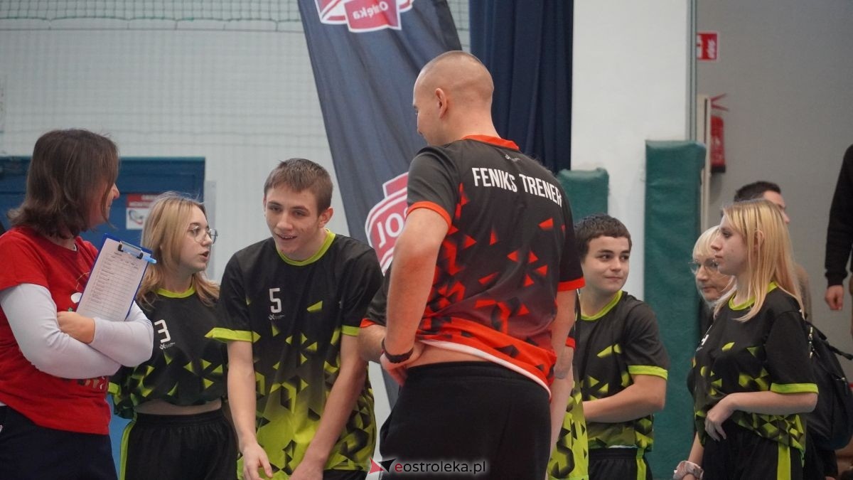 IV Mikołajkowa Spartakiada Sportowa [11.12.2025] - zdjęcie #21 - eOstroleka.pl