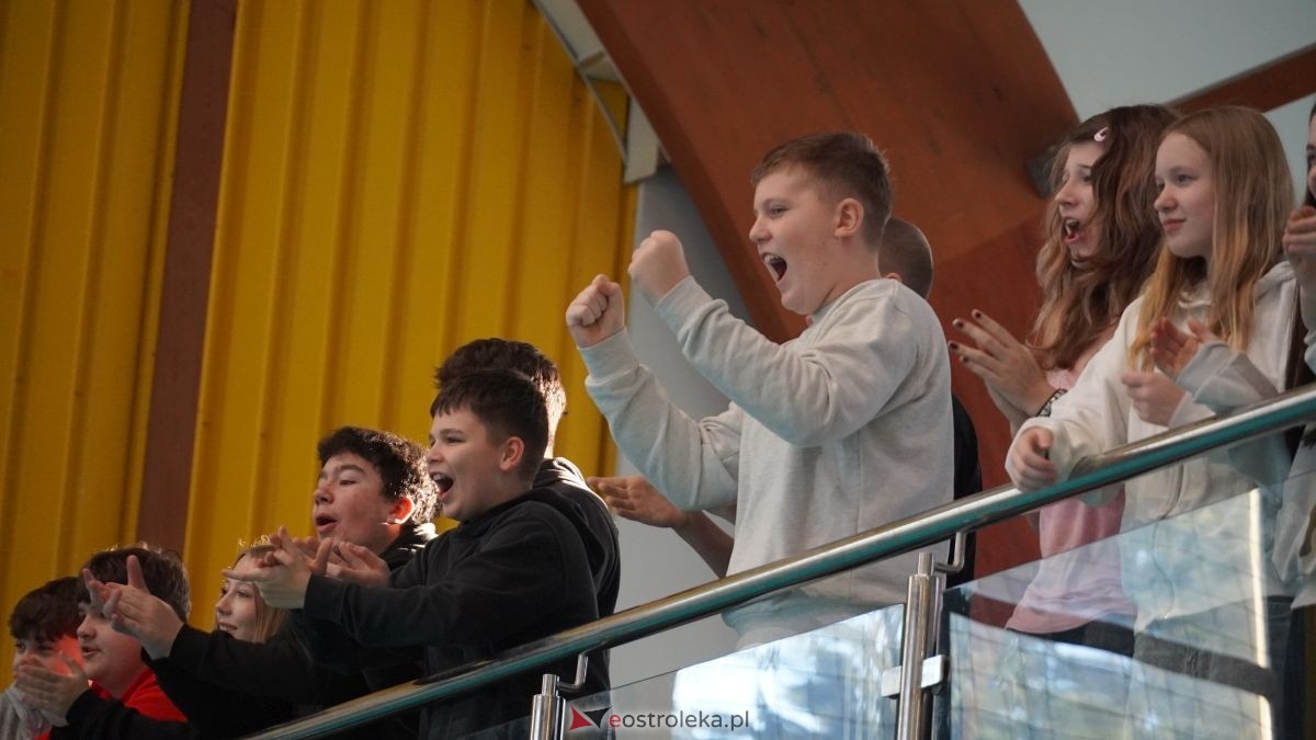 IV Mikołajkowa Spartakiada Sportowa [11.12.2025] - zdjęcie #16 - eOstroleka.pl