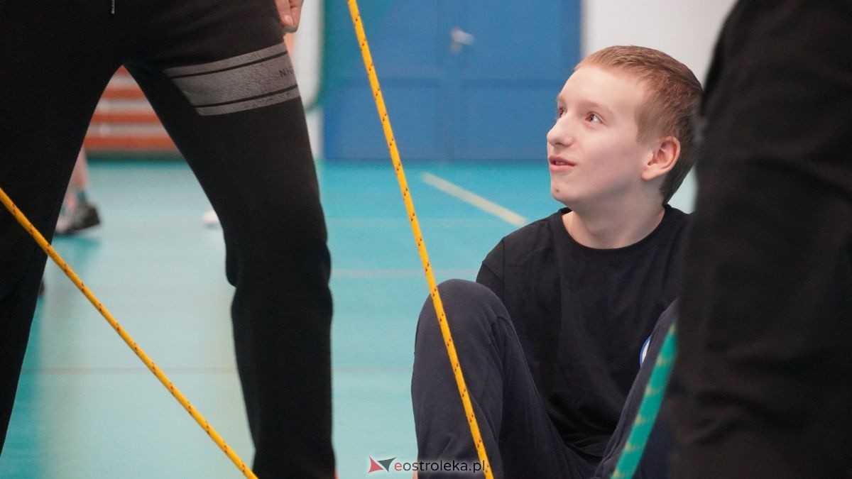 IV Mikołajkowa Spartakiada Sportowa [11.12.2025] - zdjęcie #4 - eOstroleka.pl