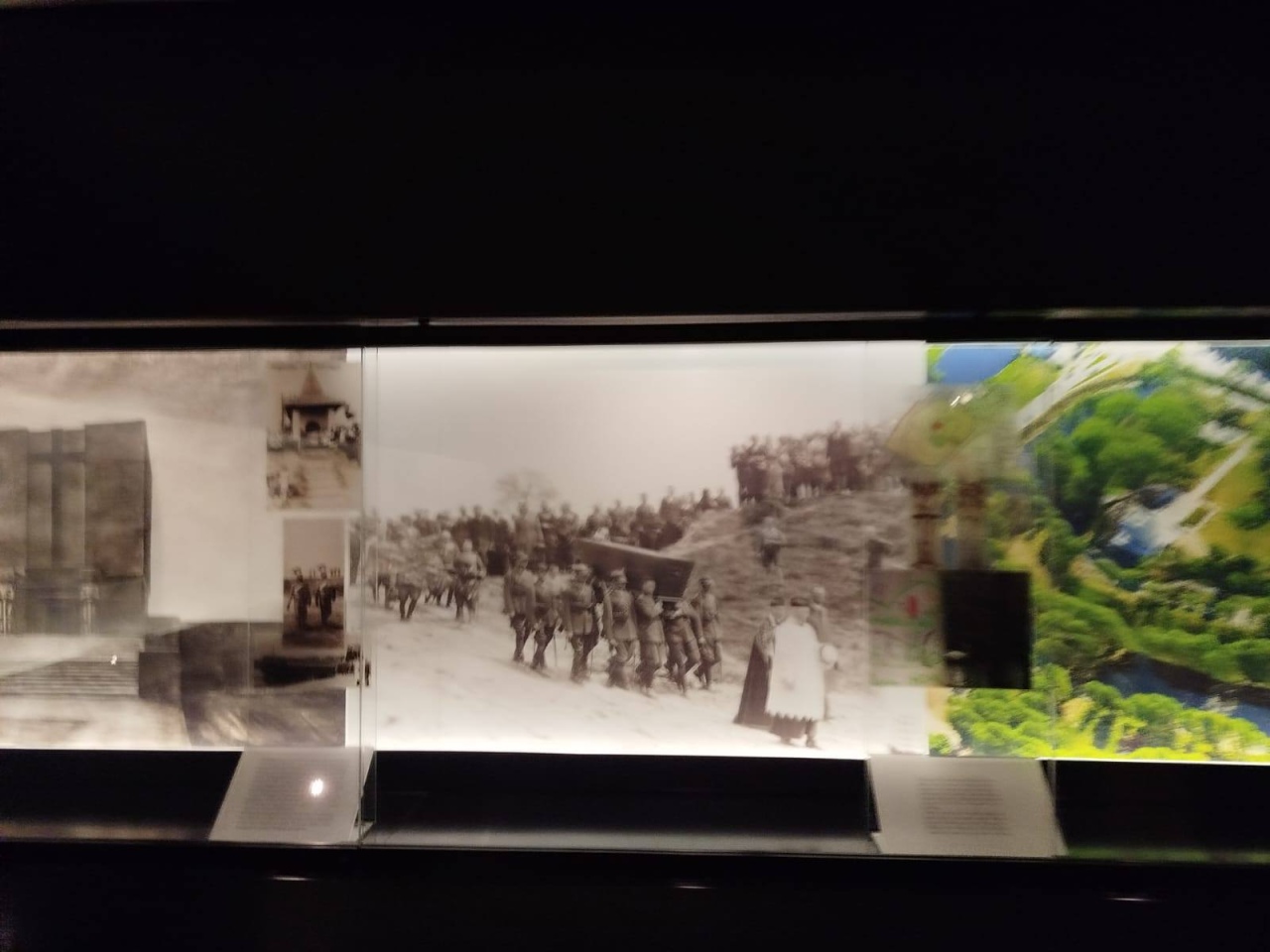 Żywa lekcja historii: klasa 2A ze Szkoły Podstawowej nr 5 na Fortach Bema, fot. SP nr 5 [10.12.2025] - zdjęcie #13 - eOstroleka.pl