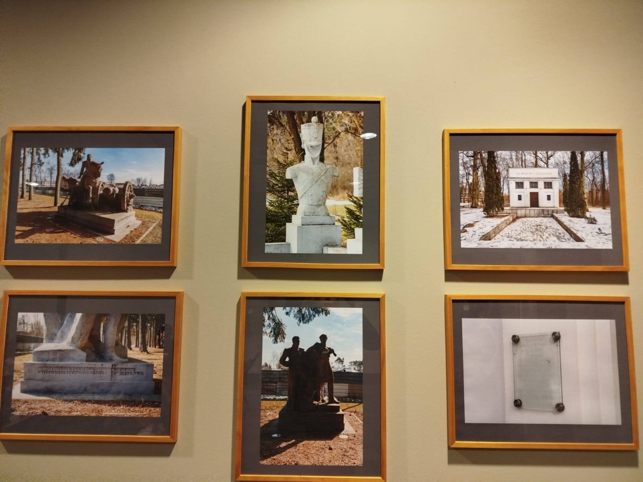 Żywa lekcja historii: klasa 2A ze Szkoły Podstawowej nr 5 na Fortach Bema, fot. SP nr 5 [10.12.2025] - zdjęcie #3 - eOstroleka.pl